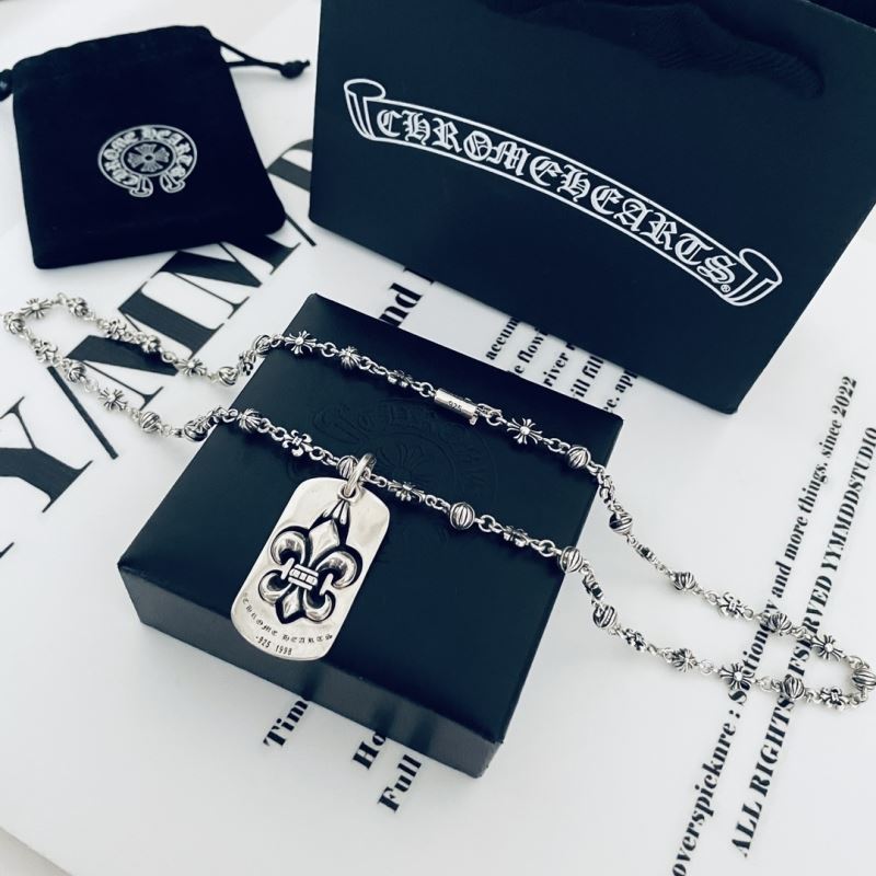 Chrome Hearts Necklaces